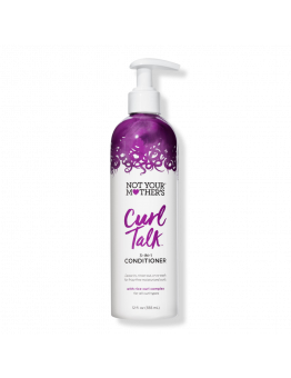 Not Your Mother´s Curl Talk 3-in-1 Conditioner - Kondicionér 3 v 1